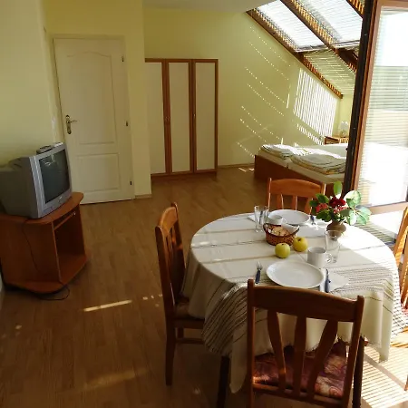 Stariat Kesten Guest house