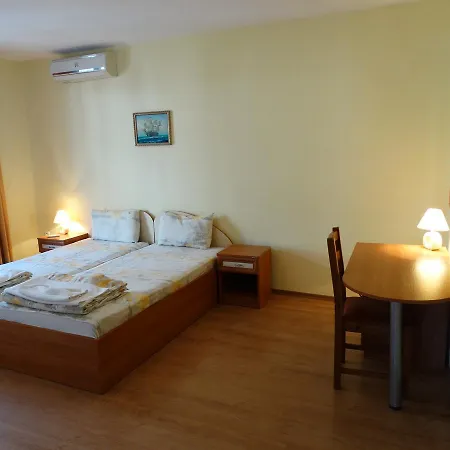 Stariat Kesten Guest house