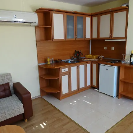 Stariat Kesten Guest house